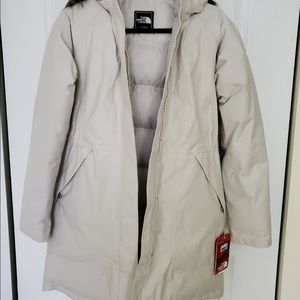 Northface Women’s Winter Jacket